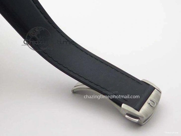 0411 Colorful Planet Ocean SS Bp Maker 45mm Black Bezel On Black Rubber Strap A 8219